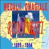 Medalii Omagiale Romanesti. 1895 - 1914.