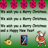 Merry Christmas !