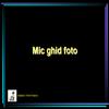 Mic ghid foto