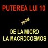 Micro si macrocosmos