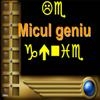 Micul geniu