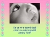 Nimic nu e imposibil la tine