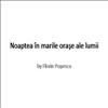 Noaptea in marile orase