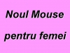 Noul Mouse