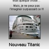Nouveau Titanic
