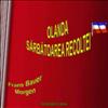 Olanda-Sarbatoarea recoltei