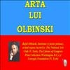 Olbinski