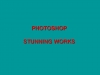 PHOTOSHOP WORKS