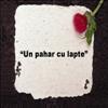 Paharul cu lapte