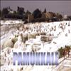 Pamukkale