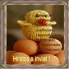 Paste fericit