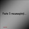 Poate ii recunoasteti