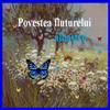 Povestea fluturelui albastru