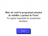 Prima de paste