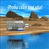 Proba celor 3 site