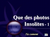 Que des photos