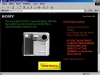 SONY WEBCAM T
