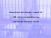 Serviciu sau inchisoare