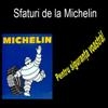 Sfaturi de la Michelin