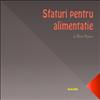 Sfaturi pentru alimentatie