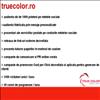 Site TrueColor.Ro - solutia pentru Saloane de Infrumusetare