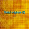 Statui originale 2
