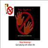 Stop fumatului
