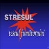 Stresul- testul fumatorului