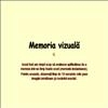 Test de memorie vizuala