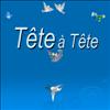 Tete a tete. Magnifique.