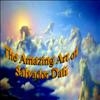 The Amazing Art of Salvador Dali