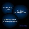 The simple life