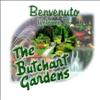The Butchart Gardens