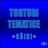 Torturi Tematice - Caini. 01