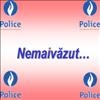 Uniforme pentru politie