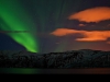 aurora boreala