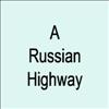 autostrada in RUSIA