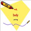 body painting