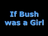 bush girl