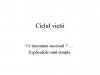 ce inseamna succesul