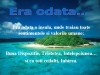 era odata