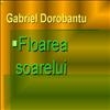 floarea soarelui