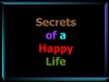 happy life