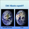 minunea globului pamantesc