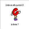punctul G