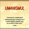 umanismul ppt