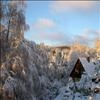 winter finland